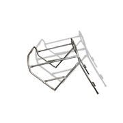 Verstrebung f�r Dach Vorkrieg