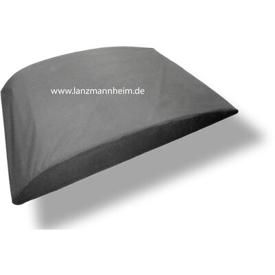 Dach kompl. (mit Bezug) zu 53752a, 53753a, 53756a, 53757a, 53758, 53758a, 53758b, 53758c, 53758d, 53758e (D3506, D3506 Allzweck D7506)...........