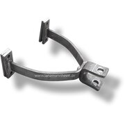 pressing device compl. for rigid axle for d 9500