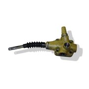 Control valve repair