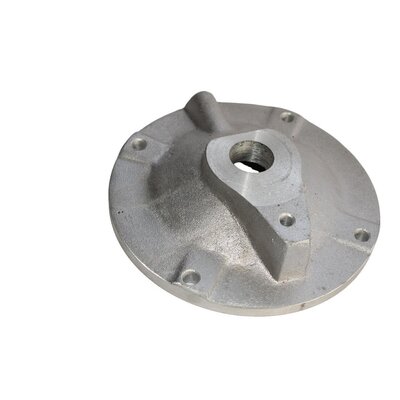 Cojinete de la brida compl. para 57212 ....