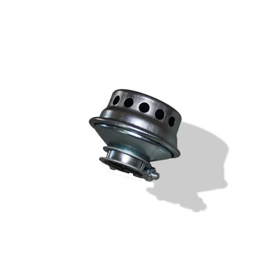 Luftfilter kompl. (51-12093) GL 7000 zu 57215b (bei Ersatz fr 57243 muss 1 Nippel 1. 3737/155 mitgeliefert werden)...........