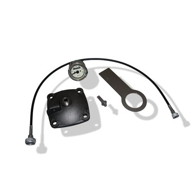 Tachometer-Set