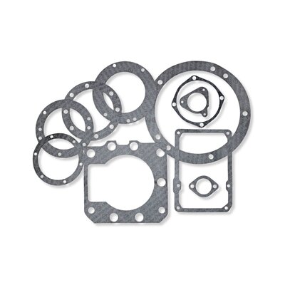 Juego de juntas del motor d3506/d7506