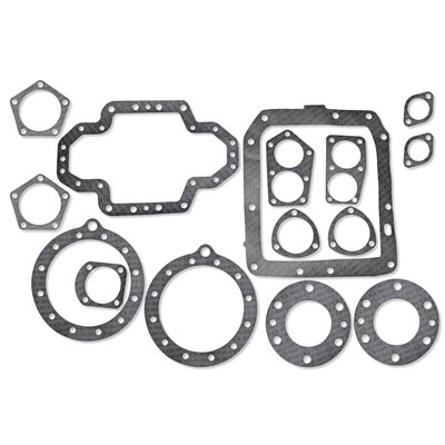 Gasket set gearbox d3506-d7531