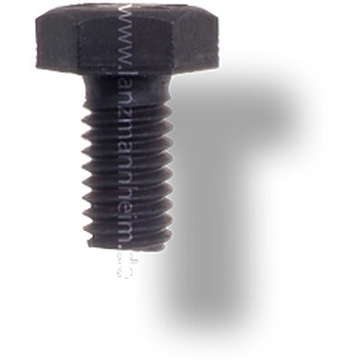 Vis  tte hexagonale pour 80150