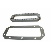 Seal to 35120C, 35120E. . .