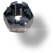 Kronenmutter zu 71816, 71818