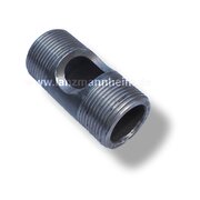 Section de tuyau pour les �l�ments de refroidissement