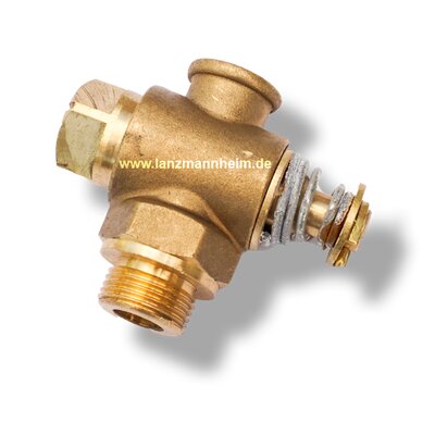 Grifo de drenaje de agua (m 20) para 160083