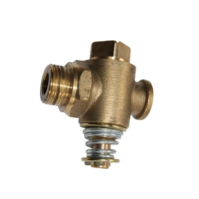 Water drainage tap (replacement for D794f68)