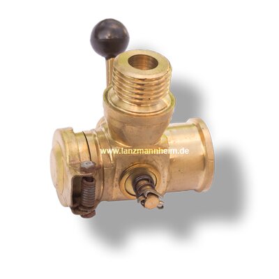 Robinet pour le remplissage de ptrole