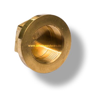 crou-raccord pour 160057, 162175 (M30x1,5)