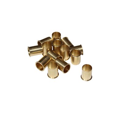 Anillo acampanado para d u. e158 (reemplazo para 1.0330 g 328)