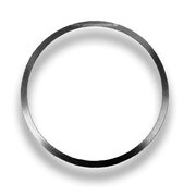 Anillo de sellado (3 mm) (reemplazo para 35300) (hierro...