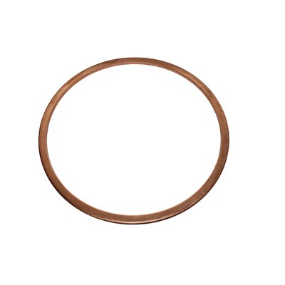 Dichtungsring (3 mm) zwischen Zylinder und Zylinderkopf (Kupfer)