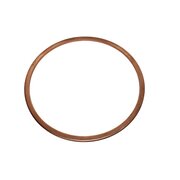 Anillo de sellado (3 mm) entre el cilindro y la cabeza...