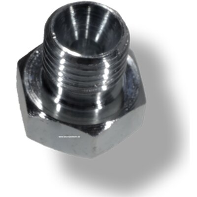 Bouchon (r1/4) de la culasse