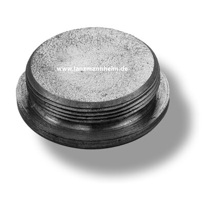 Bouchon  vis pour 35207c, 35208 ...........