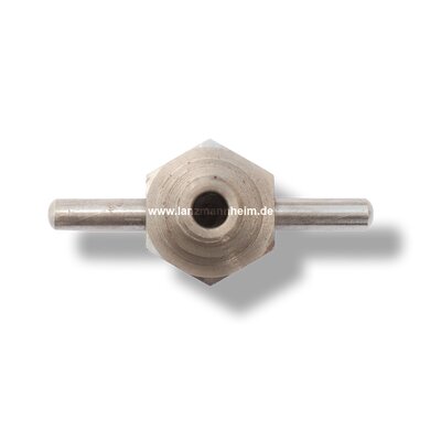 Vlvula de ventilacin compl. para 60164-60164 c de Bulldog no. 647389