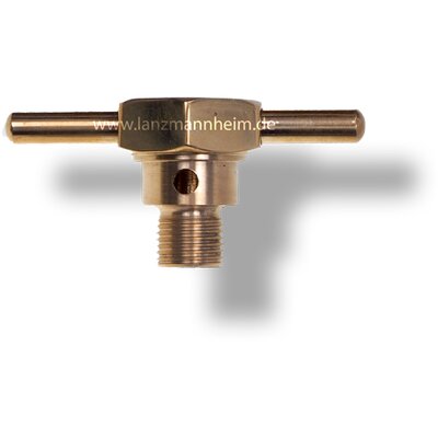 Valvola di sfiato compl. per 60164-60164c della Bulldog n. 647389