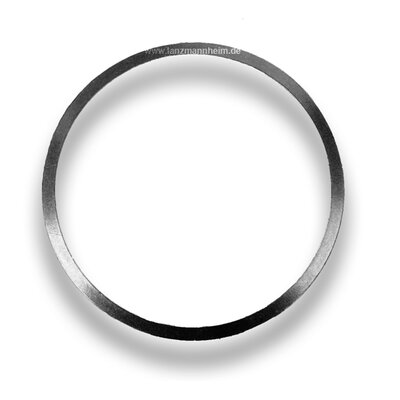 Anillo de sellado de 3 mm de espesor para 60220 a 60223 a