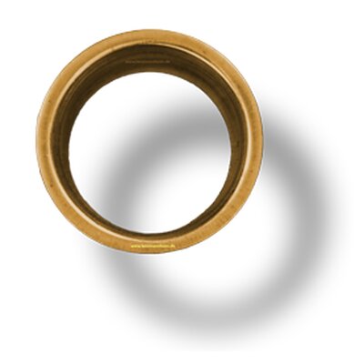 Anello svasato in aggiunta (sostituzione per 1.0330 f 49)