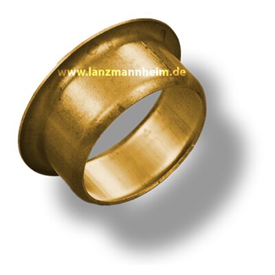 Anillo acampanado adems (reemplazo para 1.0330 f 49)