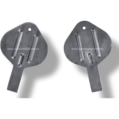 Cubierta lateral para 60242, 60245