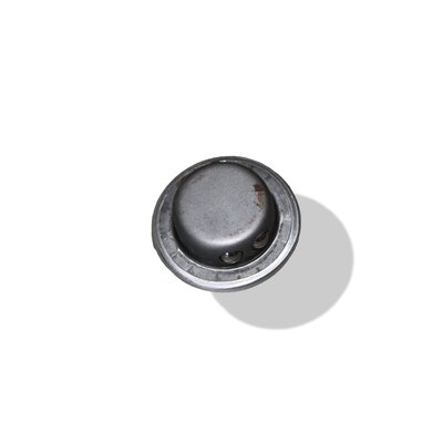 Ball lock upper part