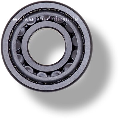 Ring tapered bearing (30305) for 260631 (25x62  18.5 wide)