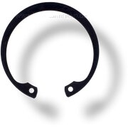 Anello a scatto per 160628