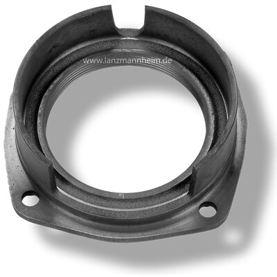 Tapa del cojinete principal a la derecha para Bulldog d8506, d8511, d8531, d9506, d9511, d9531 del No.