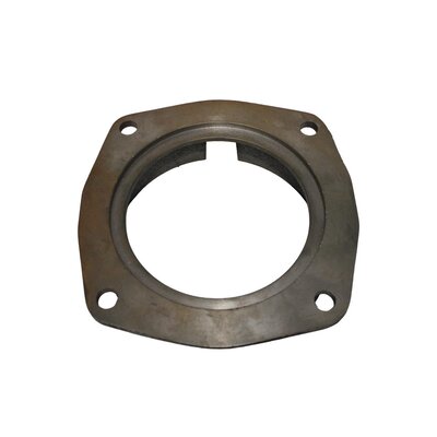 Main bearing cover right