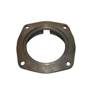 Tapa de rodamiento principal derecha