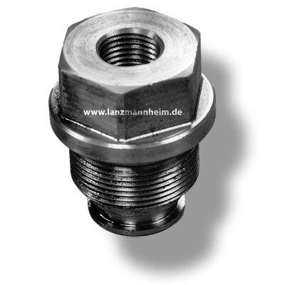 Versatzstck zu 35666 bis Nr. 178962 fr 20 PS Bulldog, bis Nr. 117368 fr 25 PS Bulldog