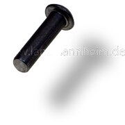 Remache medio redondo para 162052