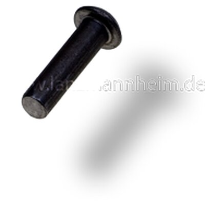Rivet demi-rond pour 36187 . .    .