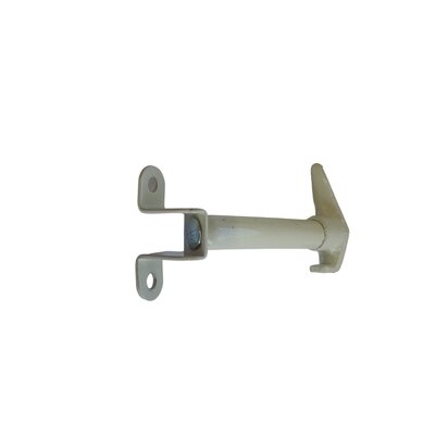 Hood holder for 403-403b w. 4 flat round rivets