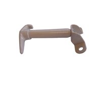 Hood holder for 403 with flat round rivet