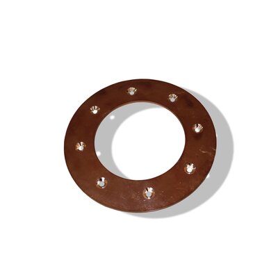 Scheibe (Bronze) zu 35866c . .