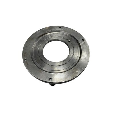 Bague de glissement fixe,  droite avec 60740