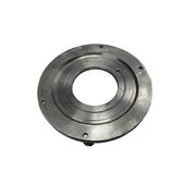 Bague de glissement fixe,  droite avec 60740