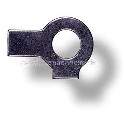 Locking plate for 35853b . .