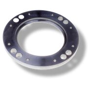 Slip ring (loose), support disc for thrust washer