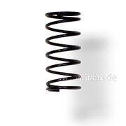 Molla per anello di scorrimento 15358 e 15359