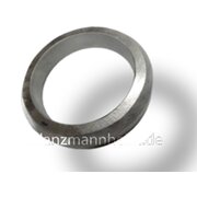 Anillo en el cigeal derecho