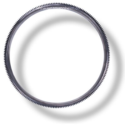 Zahnkranz zu 60825d (bei Pendel-Starter)