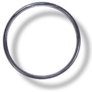 Gear rim for 60825d (for pendulum starter)
