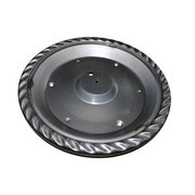 Recruitment disc right